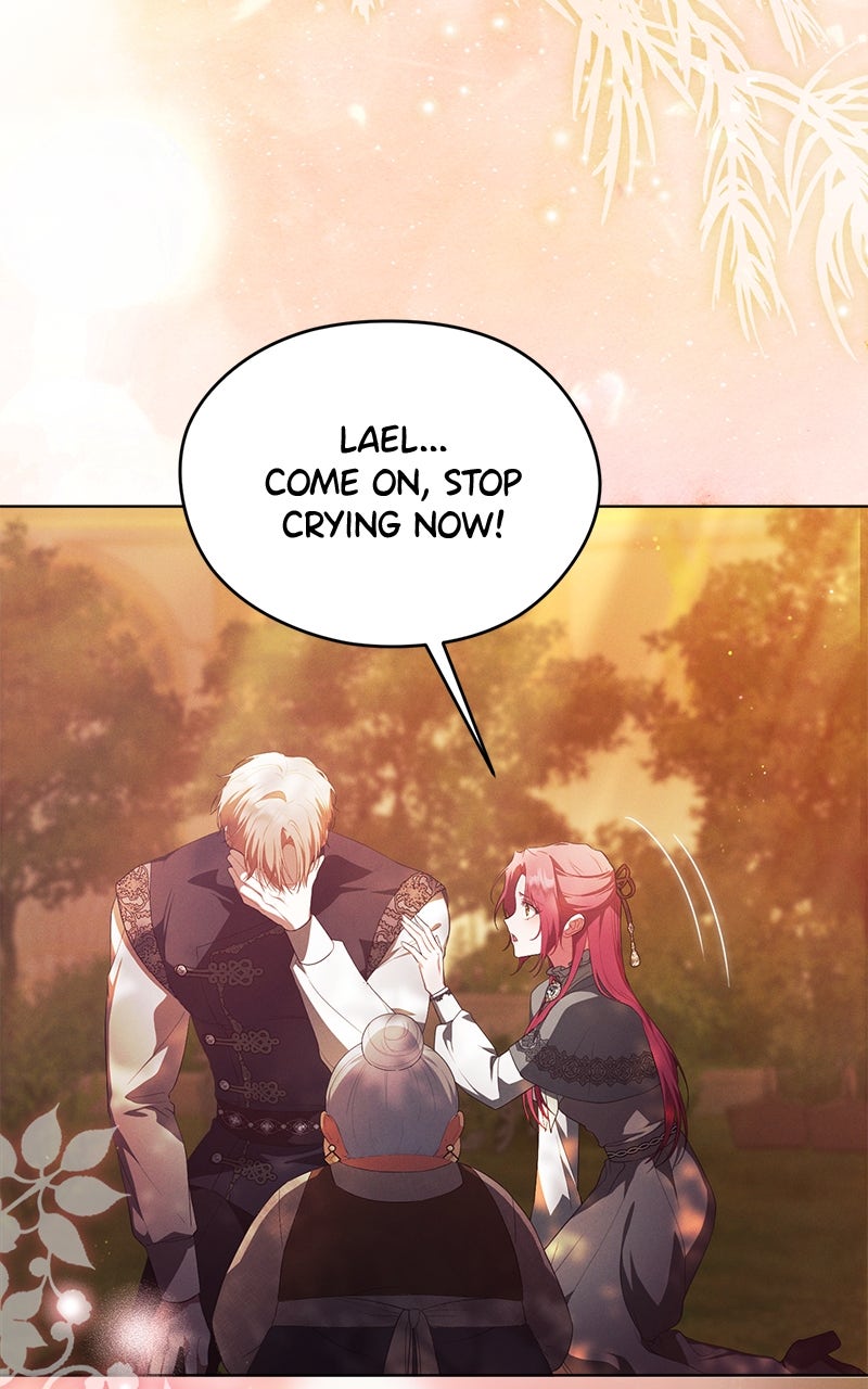 No Benefits for theReincarnated Episode 20 page 36 - 