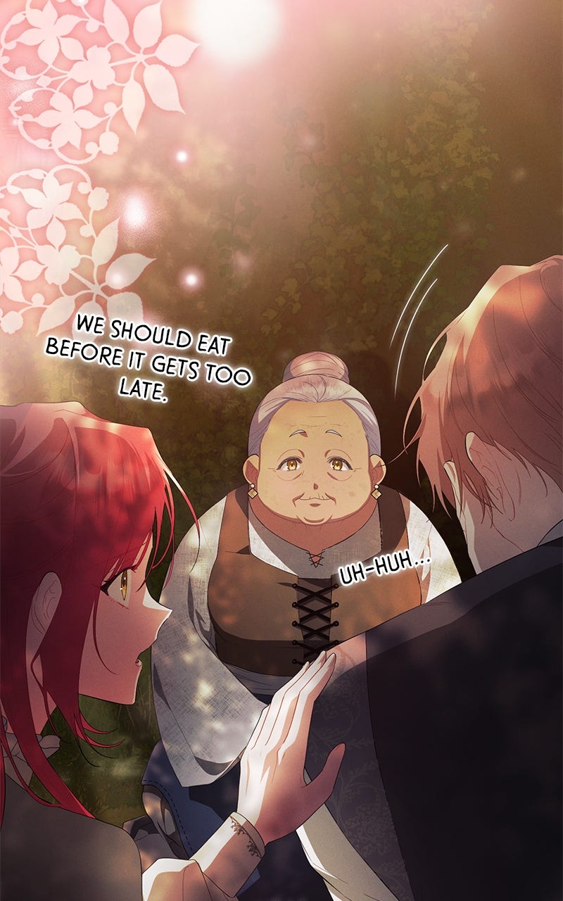No Benefits for theReincarnated Episode 20 page 37 - 