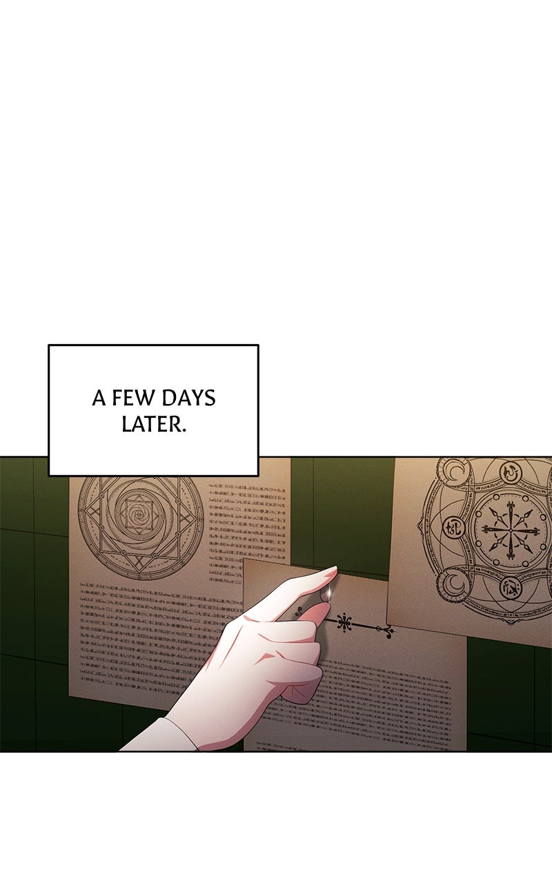 No Benefits for theReincarnated Episode 20 page 39 - 