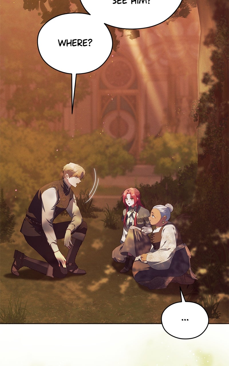 No Benefits for theReincarnated Episode 20 page 5 - 