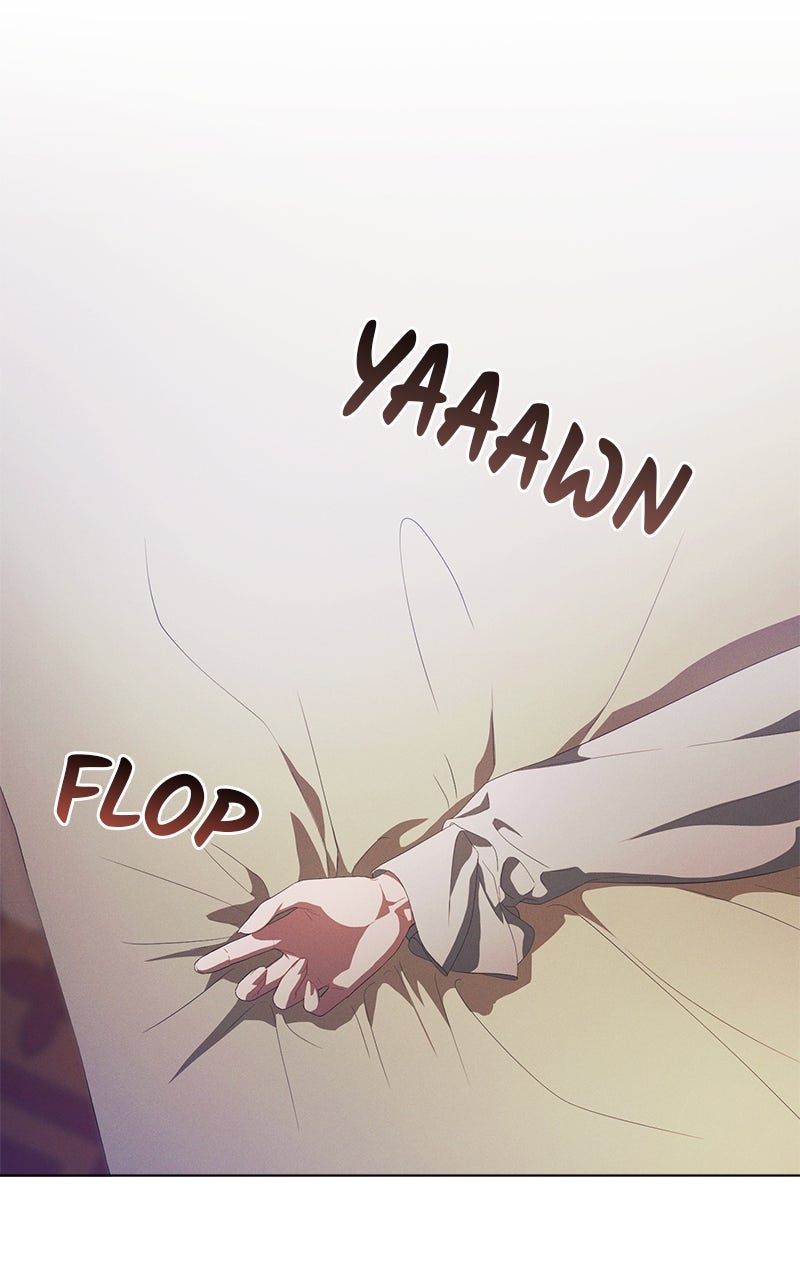 No Benefits for theReincarnated Episode 20 page 49 - 