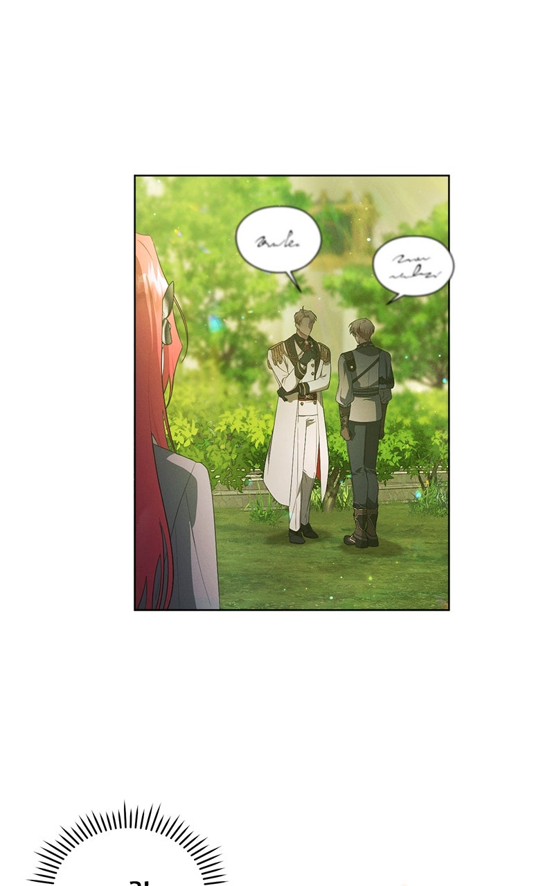 No Benefits for theReincarnated Episode 20 page 61 - 