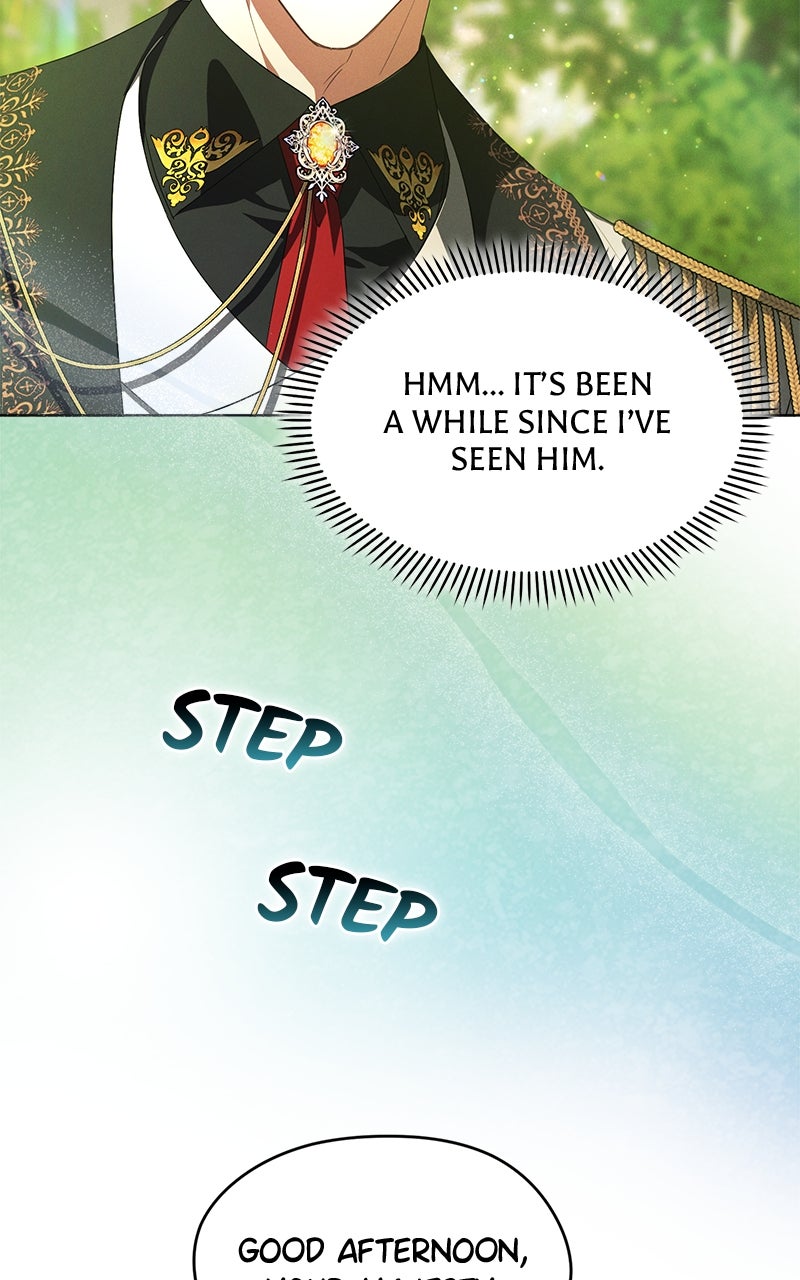 No Benefits for theReincarnated Episode 20 page 65 - 