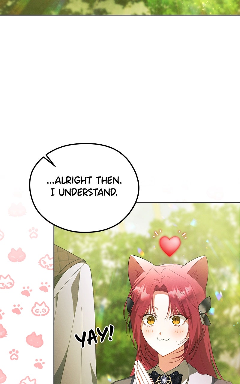 No Benefits for theReincarnated Episode 21 page 11 - 