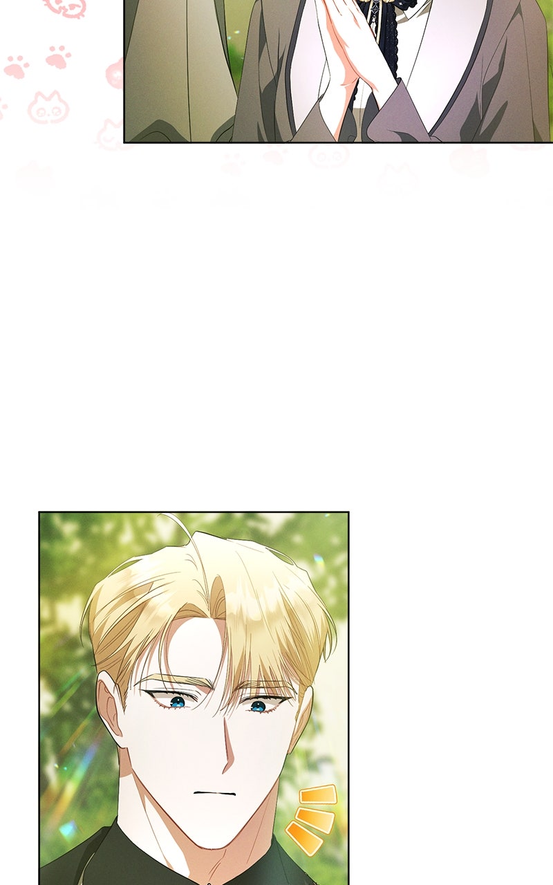 No Benefits for theReincarnated Episode 21 page 12 - 