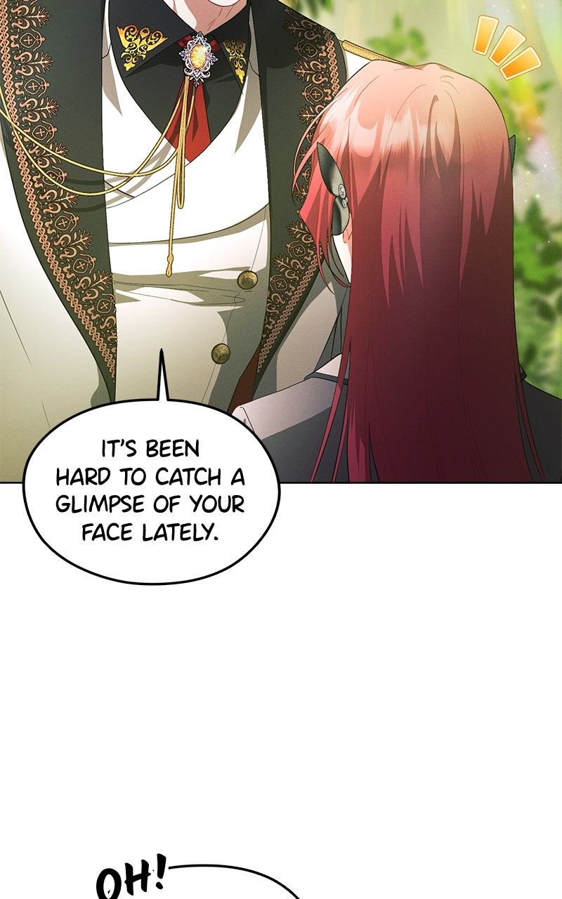 No Benefits for theReincarnated Episode 21 page 14 - 