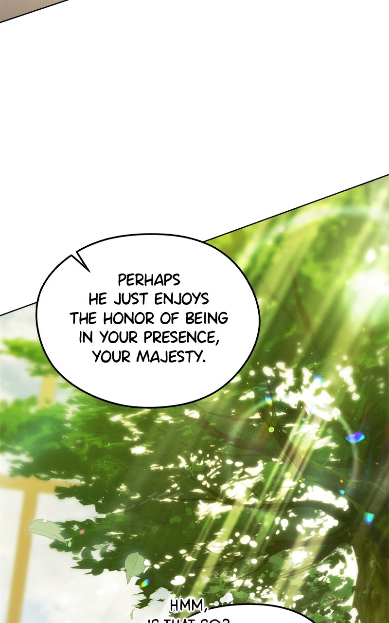No Benefits for theReincarnated Episode 21 page 17 - 