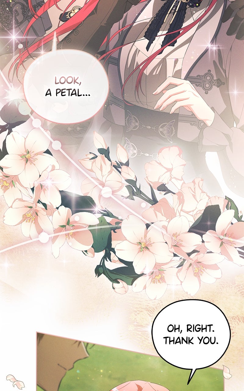 No Benefits for theReincarnated Episode 21 page 25 - 
