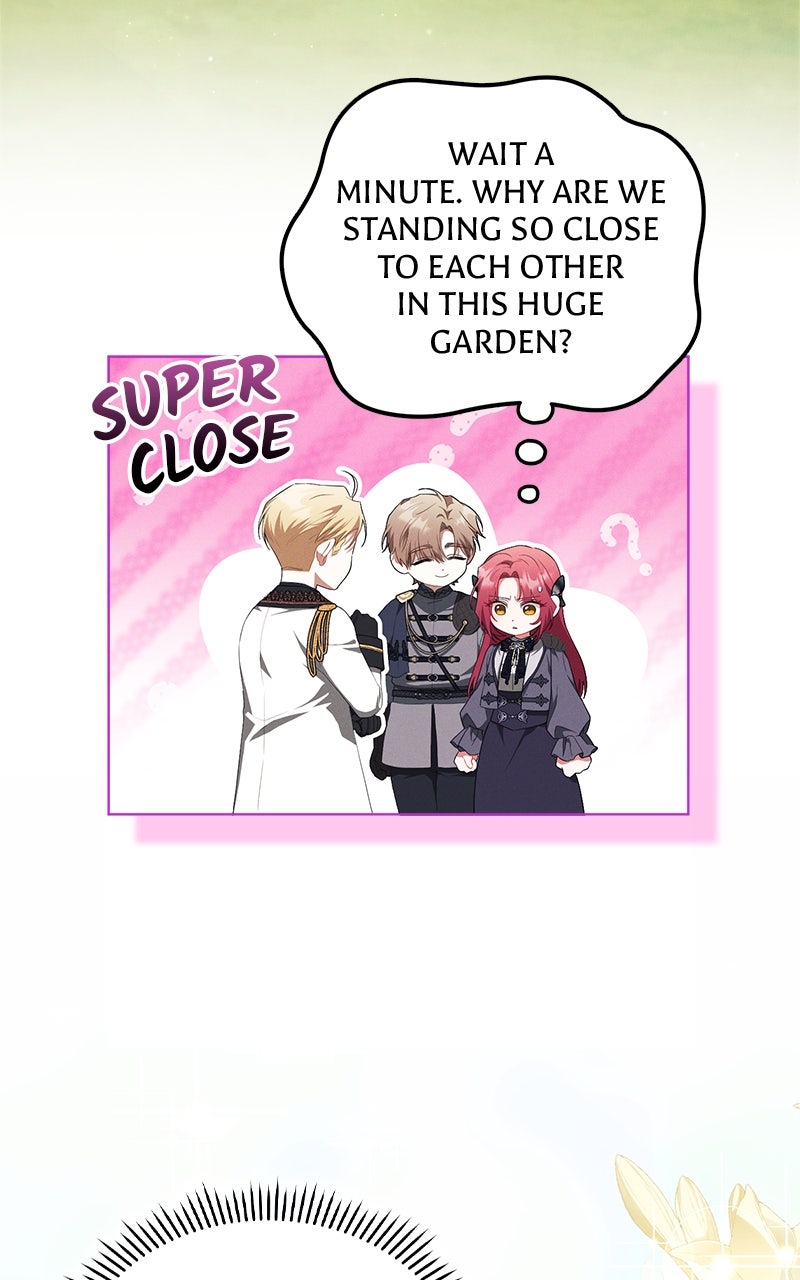 No Benefits for theReincarnated Episode 21 page 28 - 