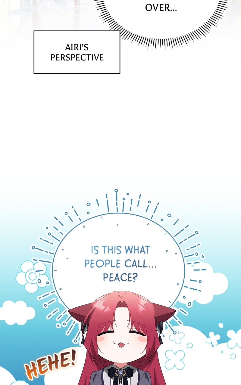 No Benefits for theReincarnated Episode 21 page 30 - 