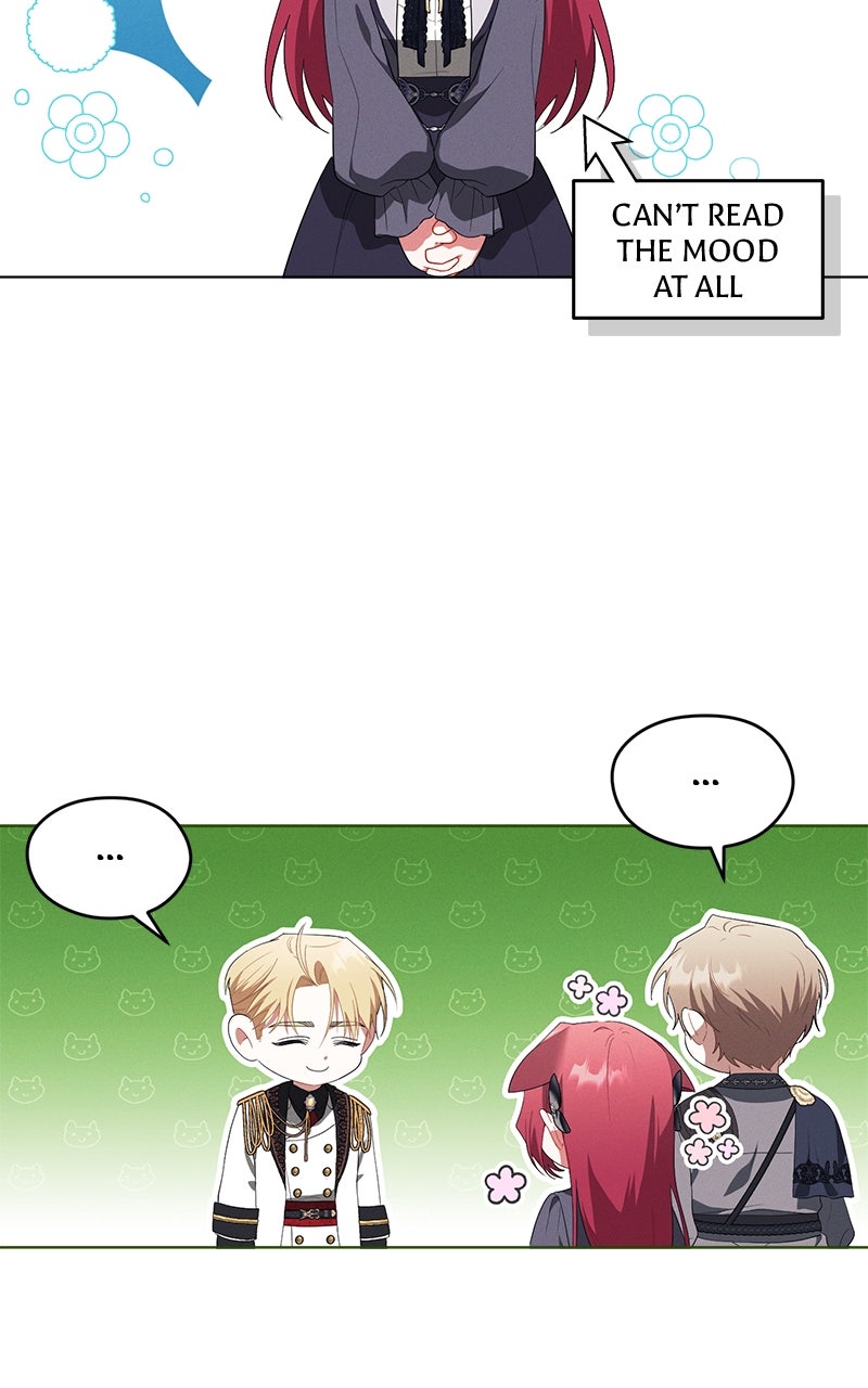 No Benefits for theReincarnated Episode 21 page 31 - 