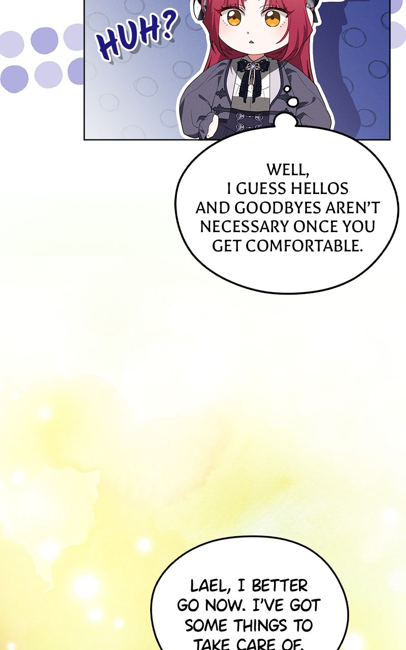 No Benefits for theReincarnated Episode 21 page 33 - 