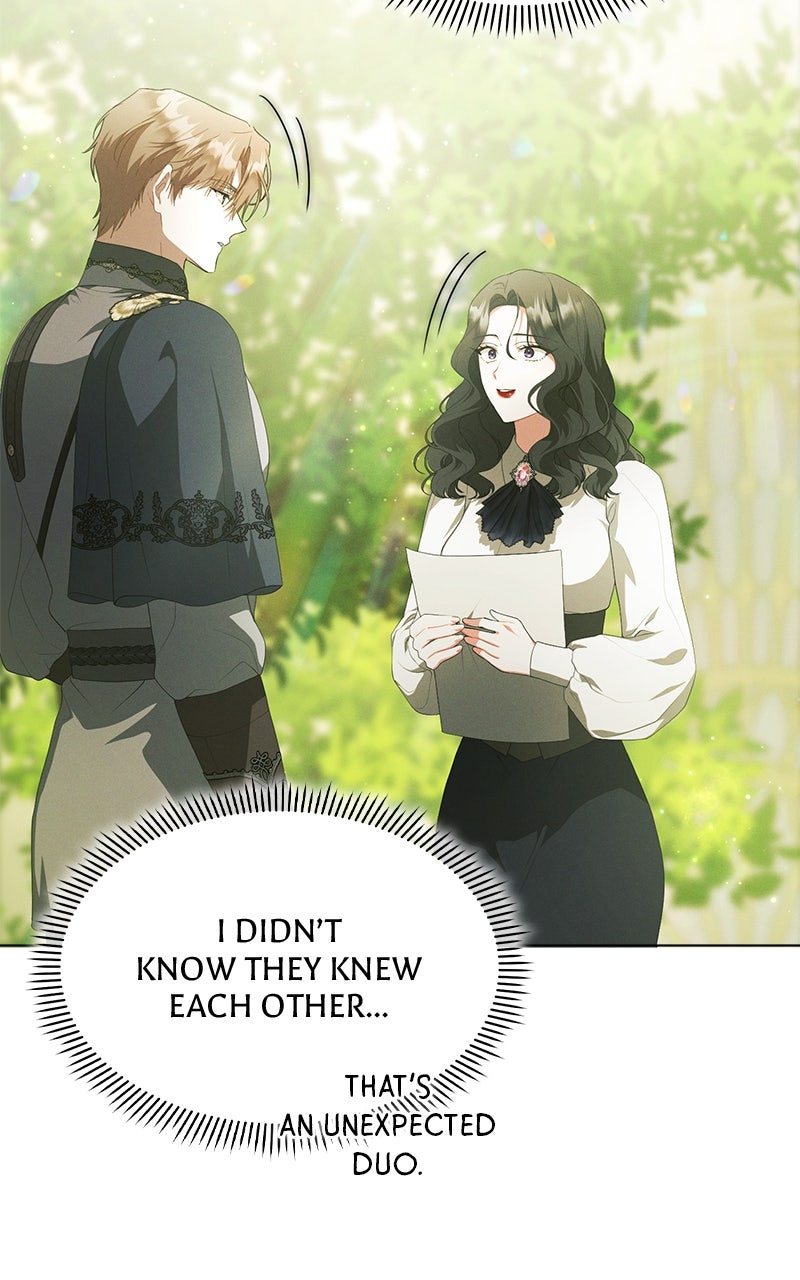 No Benefits for theReincarnated Episode 21 page 37 - 