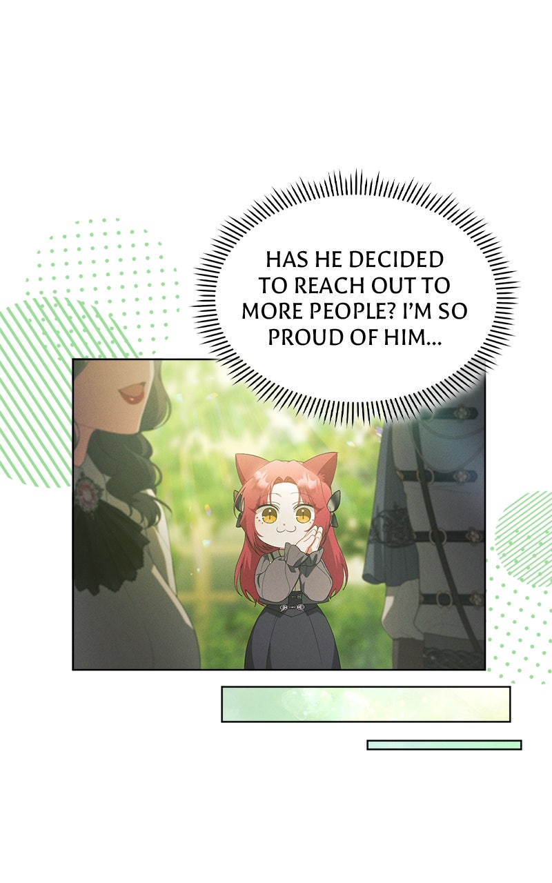 No Benefits for theReincarnated Episode 21 page 38 - 