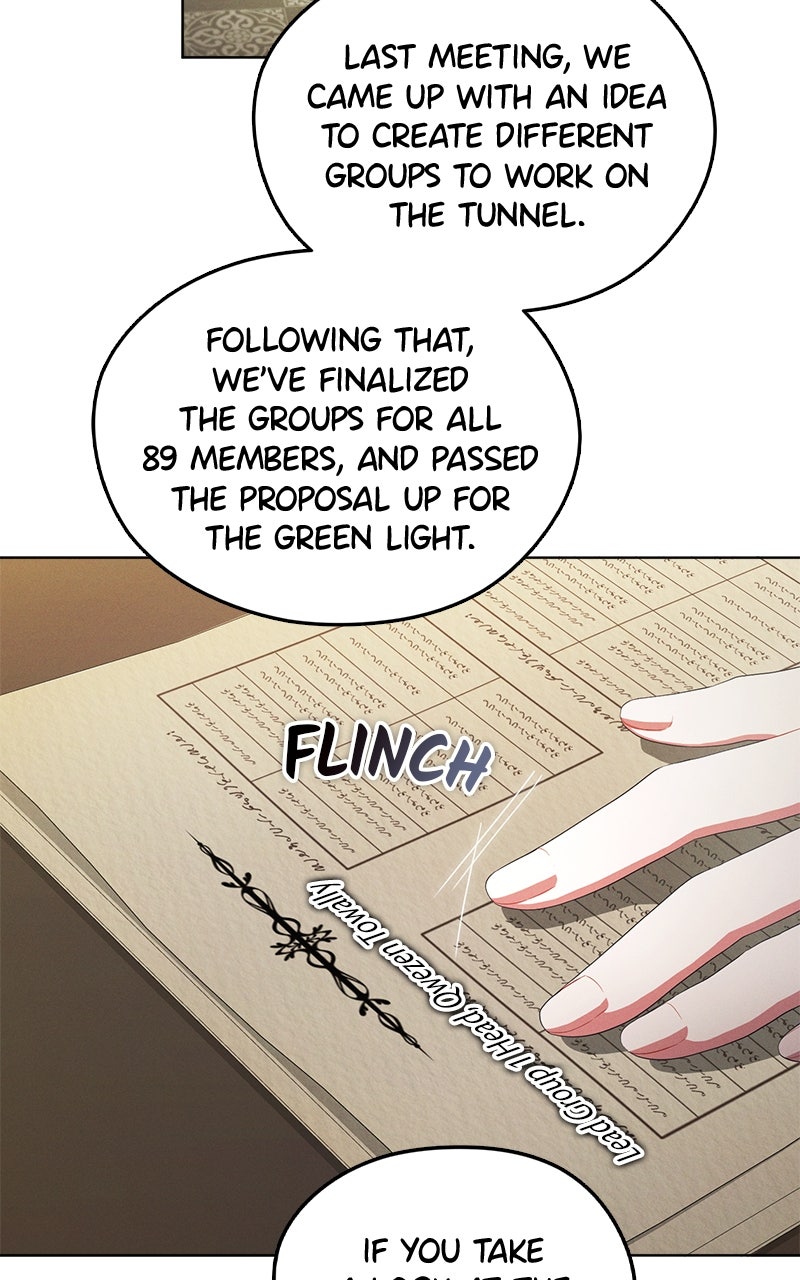 No Benefits for theReincarnated Episode 21 page 40 - 