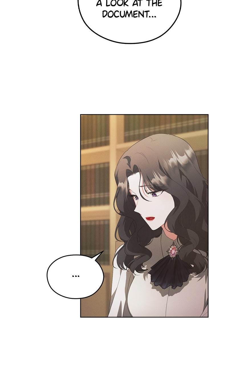 No Benefits for theReincarnated Episode 21 page 41 - 
