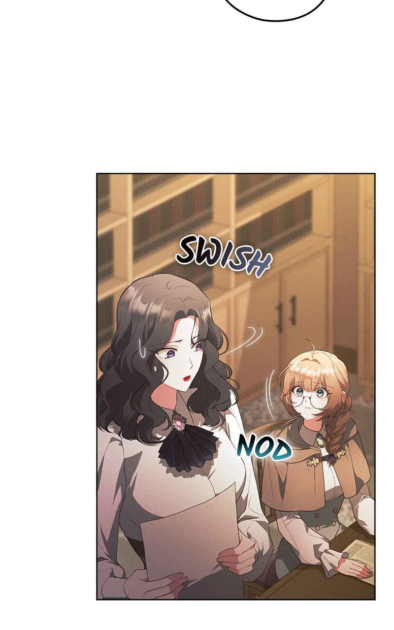 No Benefits for theReincarnated Episode 21 page 47 - 