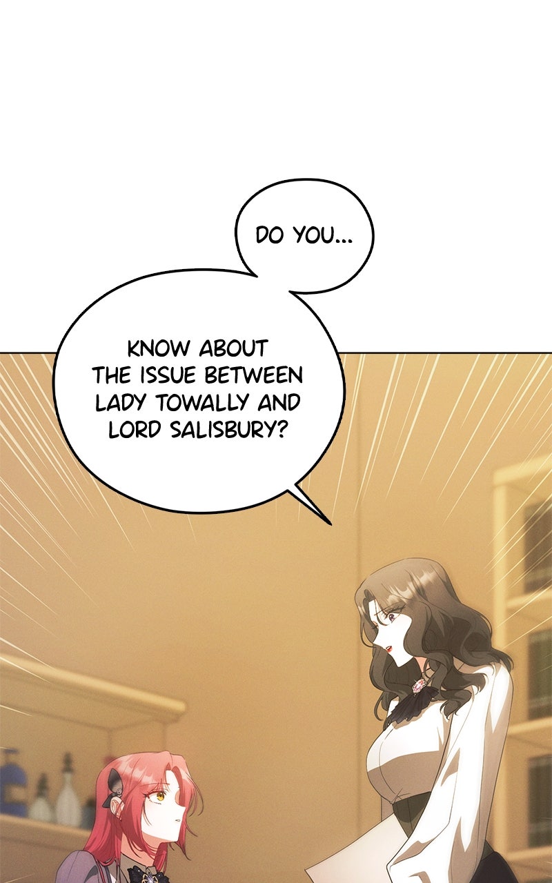 No Benefits for theReincarnated Episode 21 page 48 - 