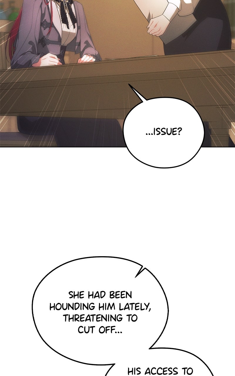 No Benefits for theReincarnated Episode 21 page 49 - 