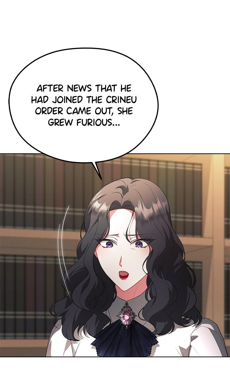 No Benefits for theReincarnated Episode 21 page 51 - 