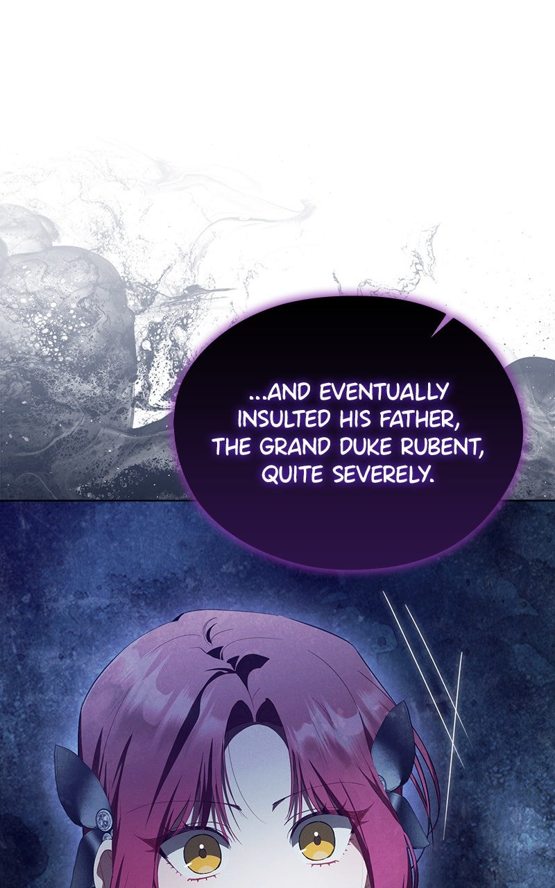 No Benefits for theReincarnated Episode 21 page 52 - 