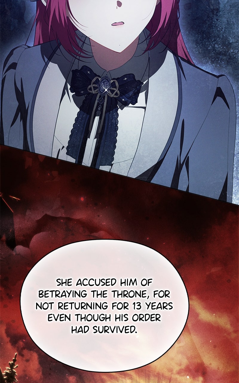 No Benefits for theReincarnated Episode 21 page 53 - 