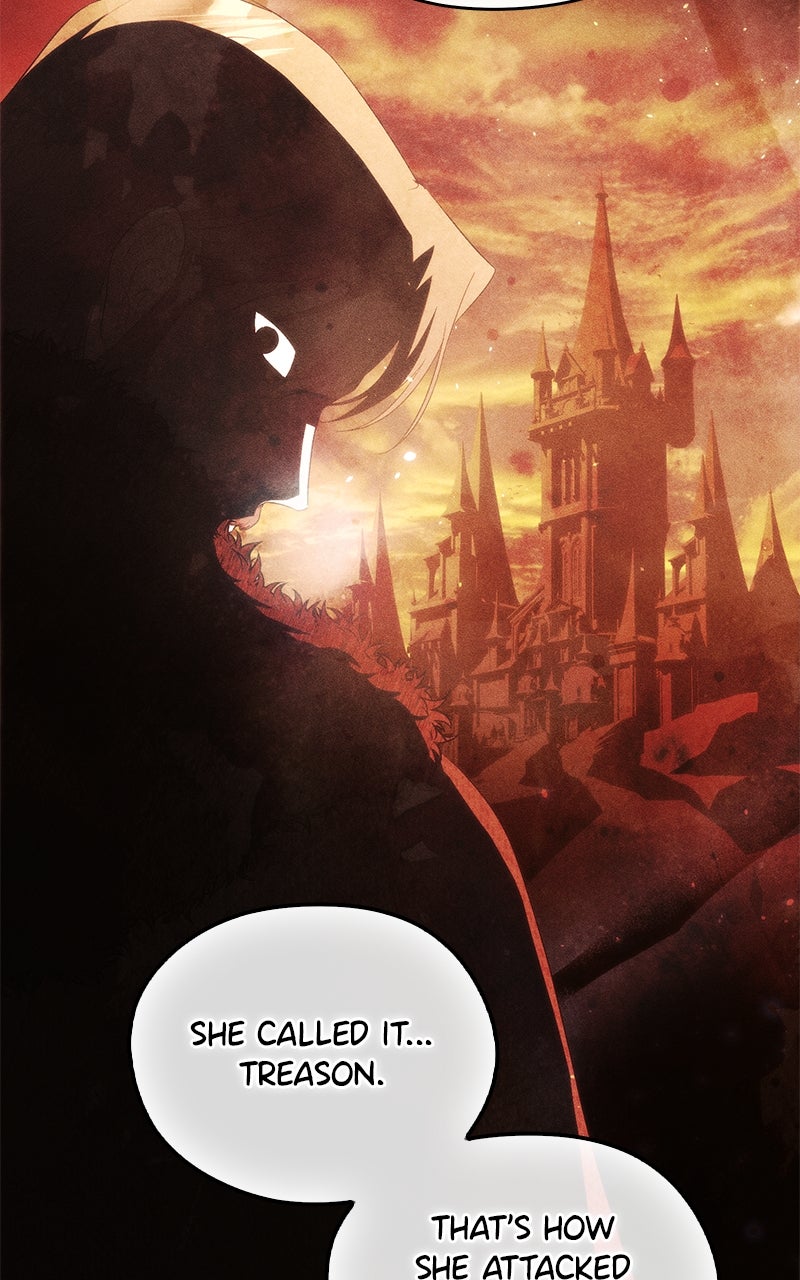 No Benefits for theReincarnated Episode 21 page 55 - 