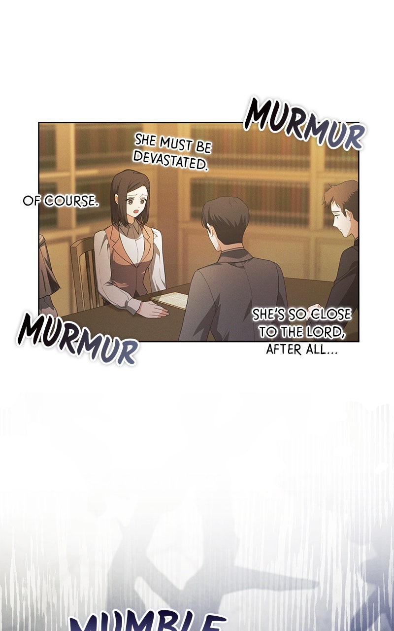 No Benefits for theReincarnated Episode 21 page 58 - 