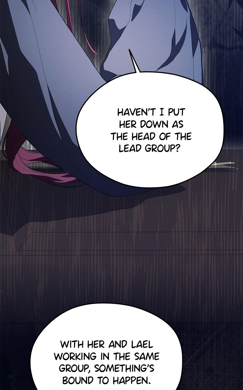 No Benefits for theReincarnated Episode 21 page 60 - 