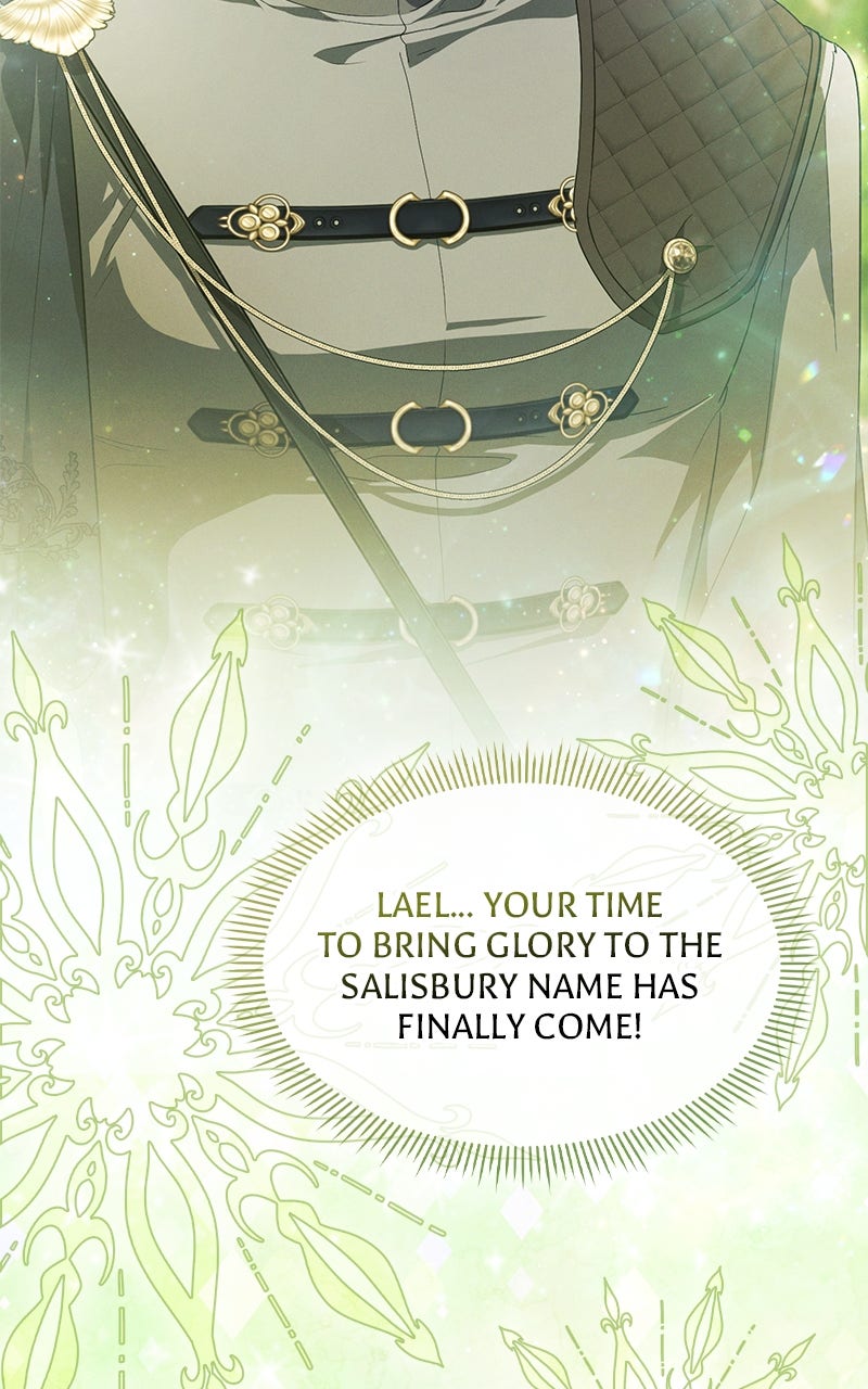No Benefits for theReincarnated Episode 21 page 7 - 