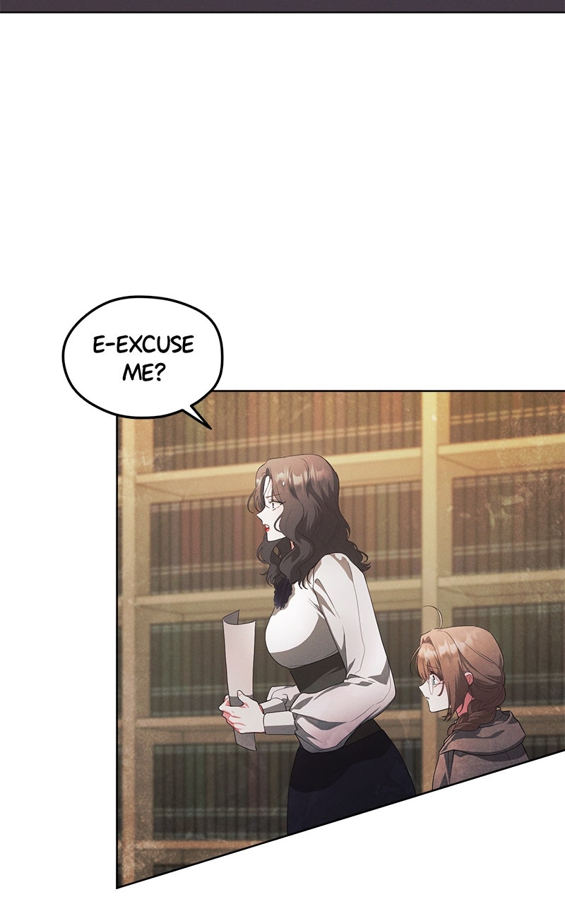 No Benefits for theReincarnated Episode 21 page 62 - 