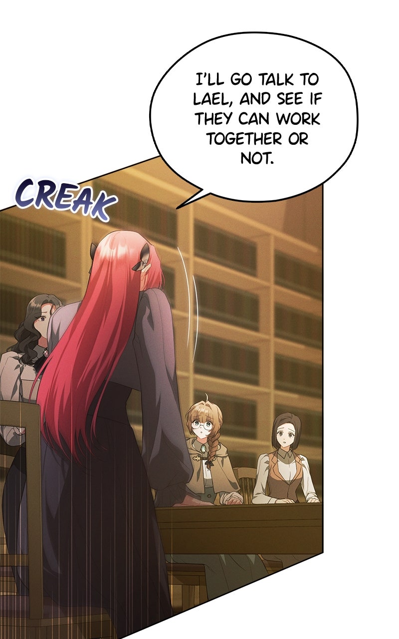 No Benefits for theReincarnated Episode 21 page 63 - 