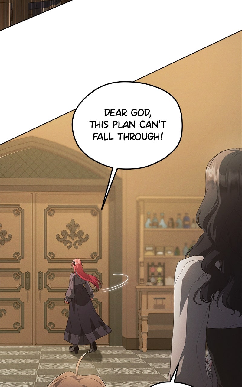 No Benefits for theReincarnated Episode 21 page 64 - 
