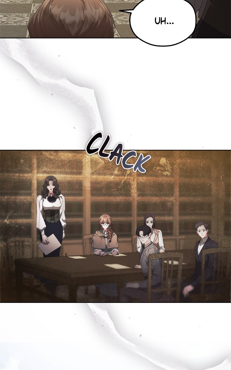 No Benefits for theReincarnated Episode 21 page 65 - 