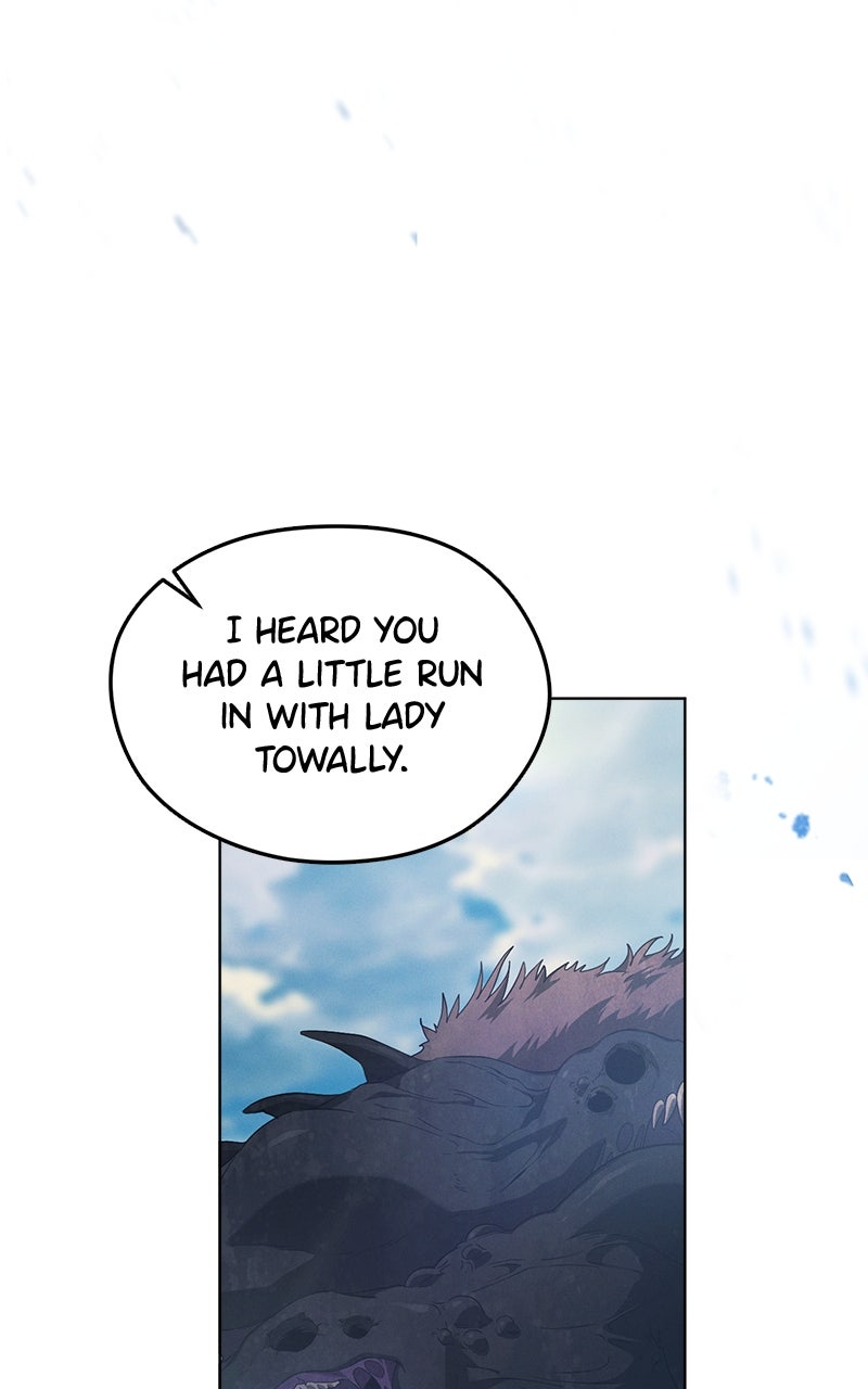 No Benefits for theReincarnated Episode 21 page 70 - 