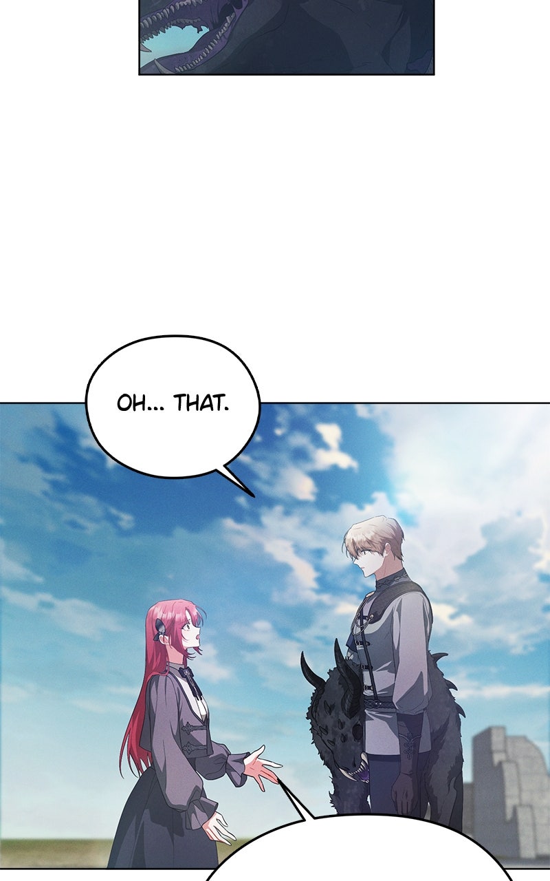 No Benefits for theReincarnated Episode 21 page 71 - 