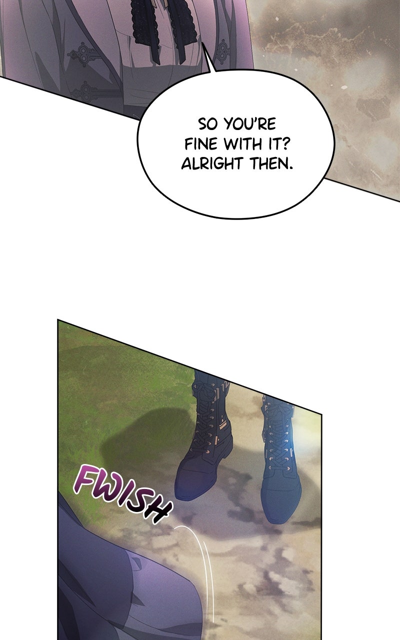 No Benefits for theReincarnated Episode 21 page 75 - 
