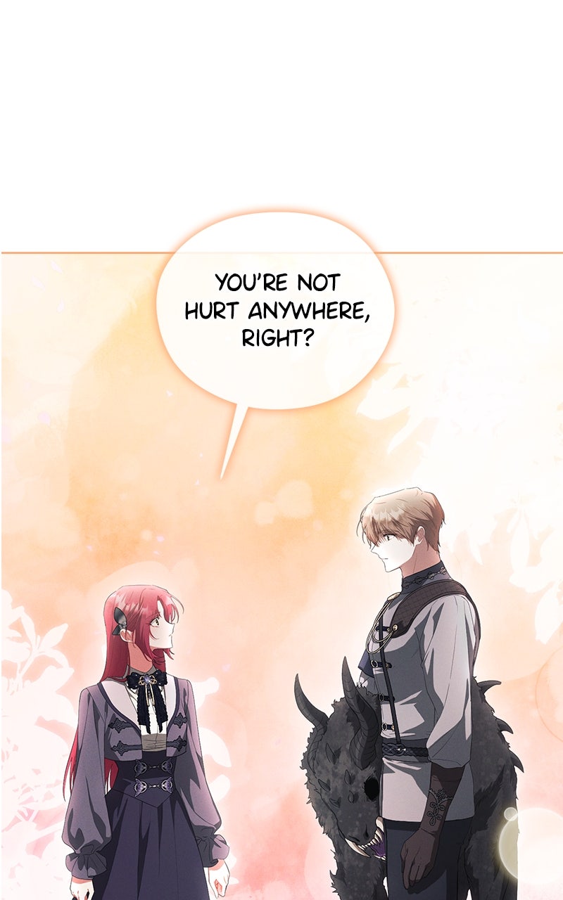 No Benefits for theReincarnated Episode 21 page 77 - 