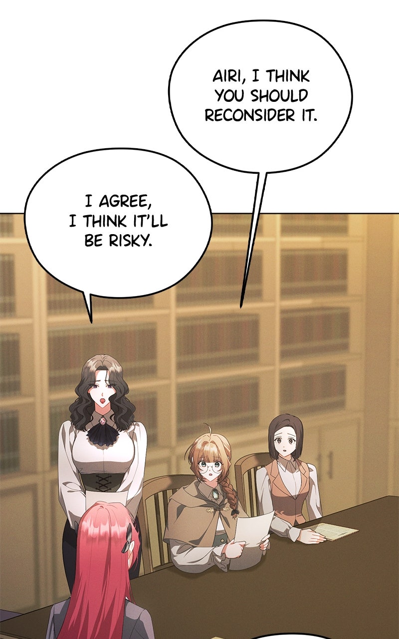 No Benefits for theReincarnated Episode 21 page 82 - 