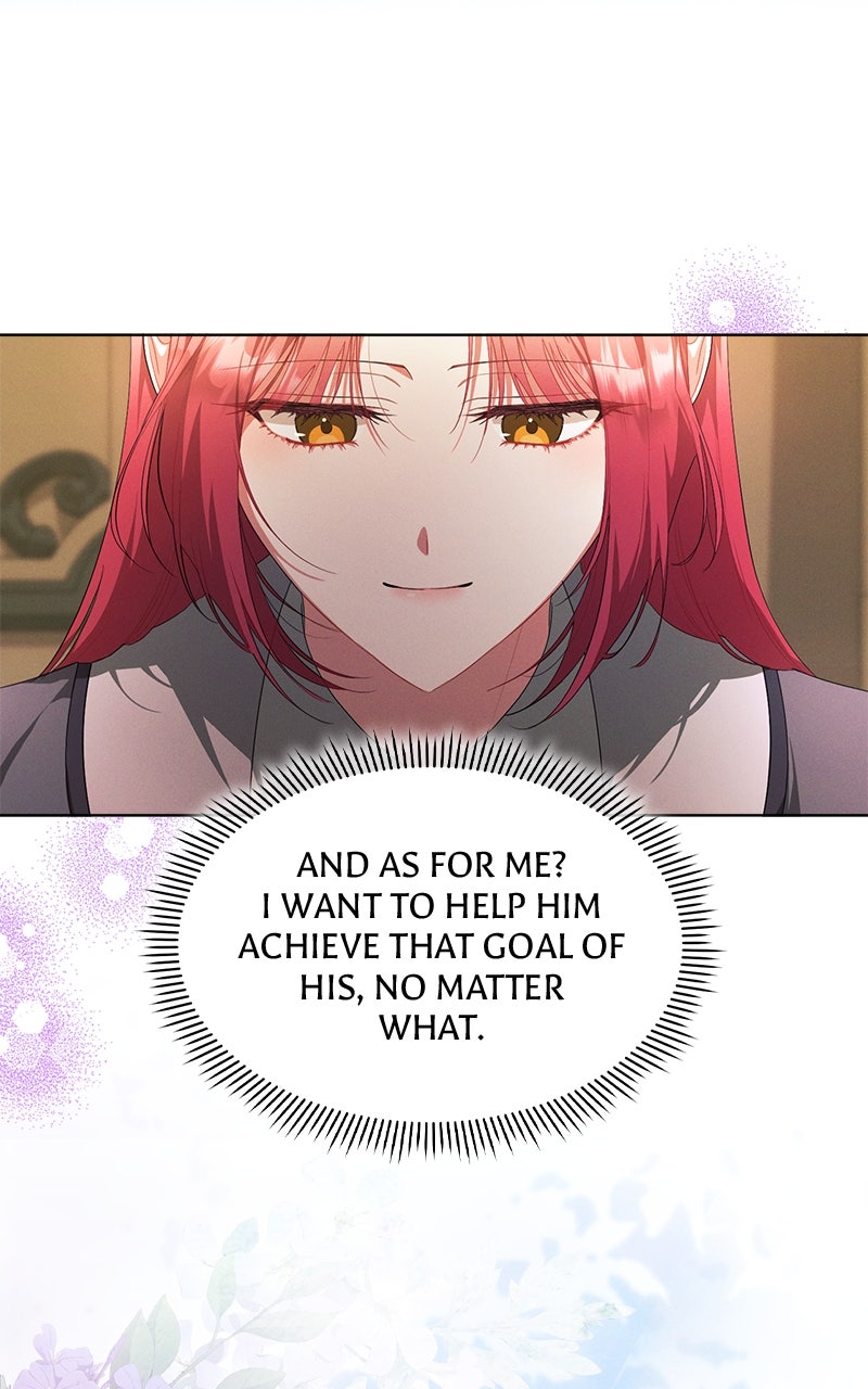 No Benefits for theReincarnated Episode 21 page 87 - 