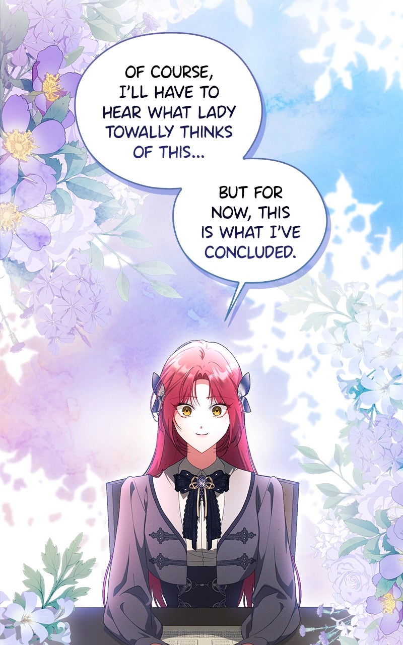 No Benefits for theReincarnated Episode 21 page 88 - 