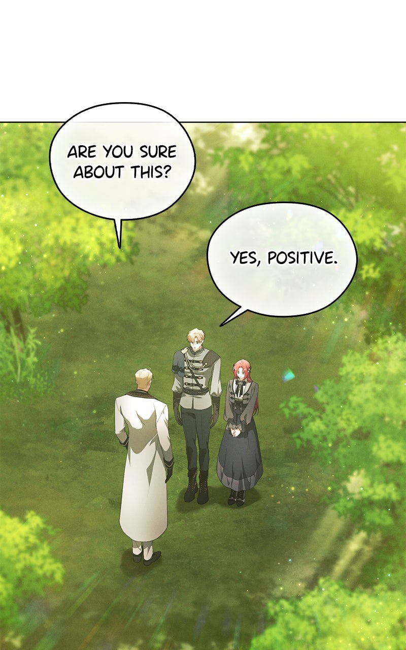 No Benefits for theReincarnated Episode 21 page 10 - 