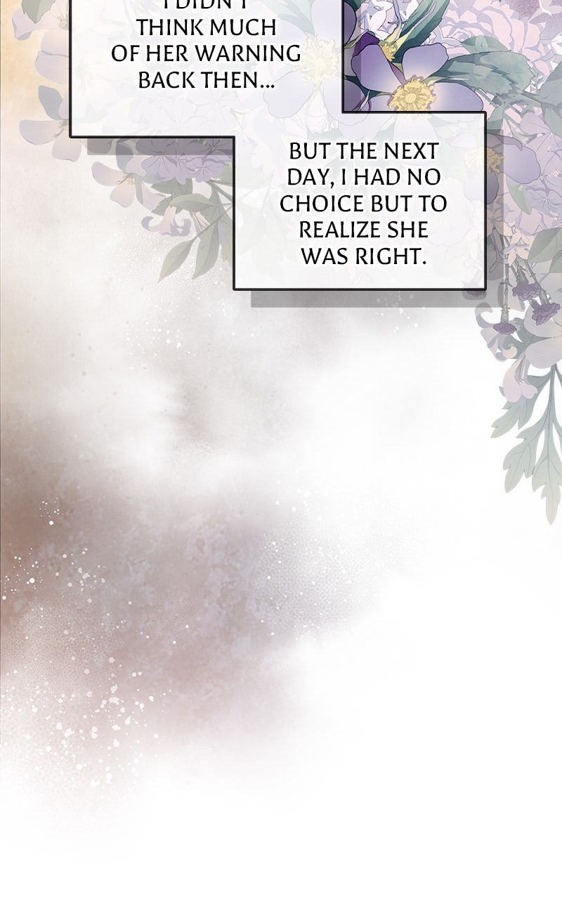 No Benefits for theReincarnated Episode 21 page 91 - 