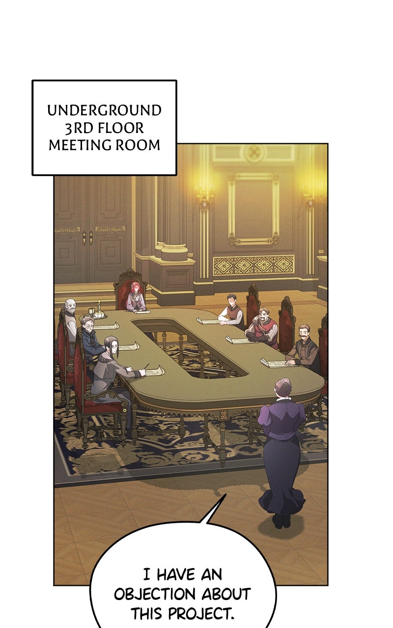 No Benefits for theReincarnated Episode 21 page 92 - 