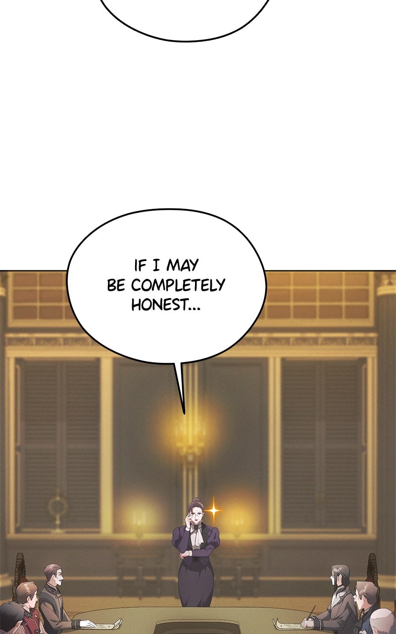 No Benefits for theReincarnated Episode 21 page 93 - 