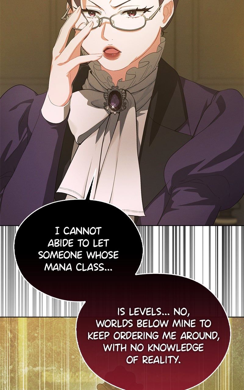 No Benefits for theReincarnated Episode 21 page 95 - 