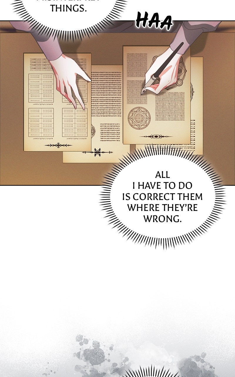 No Benefits for theReincarnated Episode 22 page 14 - 