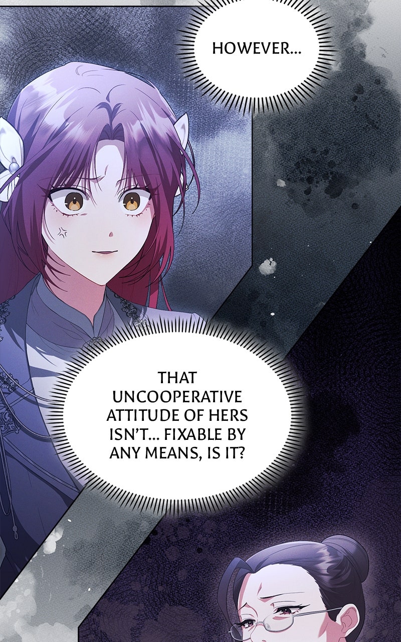 No Benefits for theReincarnated Episode 22 page 15 - 