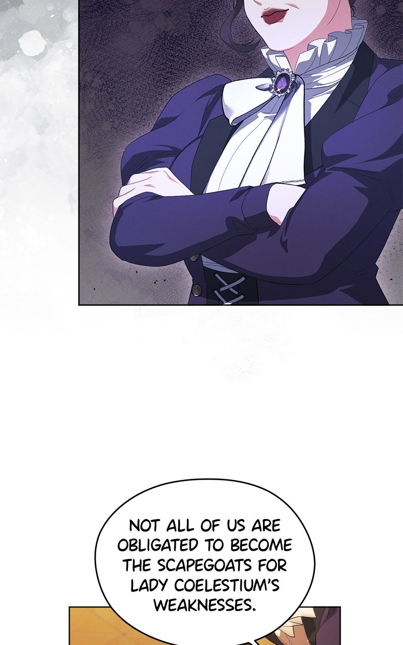 No Benefits for theReincarnated Episode 22 page 16 - 