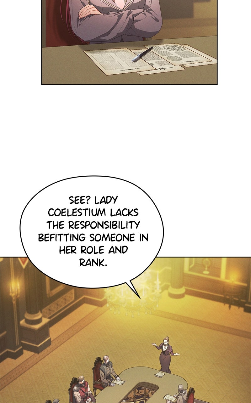 No Benefits for theReincarnated Episode 22 page 20 - 